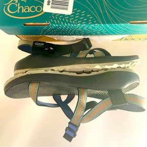 Chaco Z1 Classic Sandal (Wide)